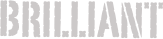 Brilliant